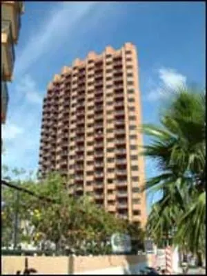 Torremar アパート *