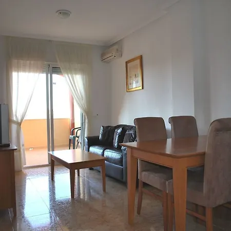 Apartment Torremar Benidorm