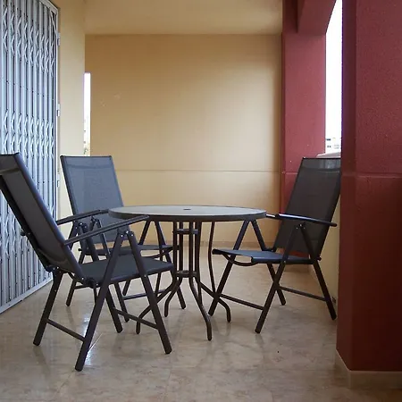 Apartment Torremar
