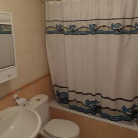 Torremar Διαμέρισμα