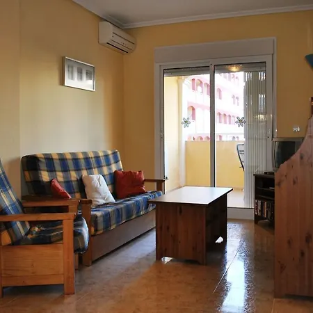 Torremar * Μπένιντορμ