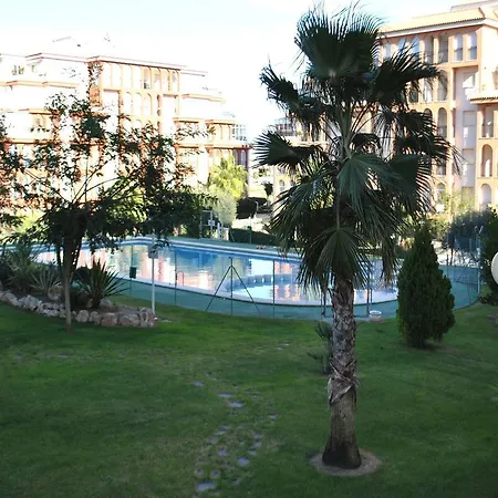 Torremar Μπένιντορμ